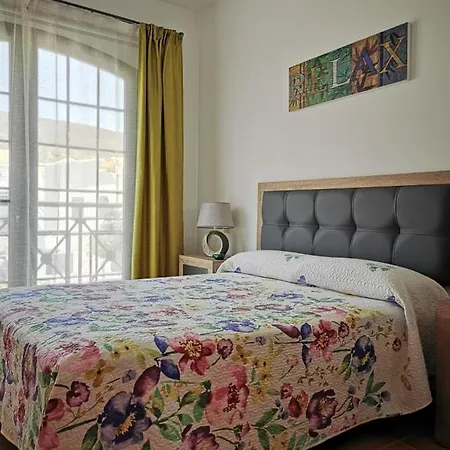 Cosy Duplex In With Wifi Holiday home Agaete (Gran Canaria)