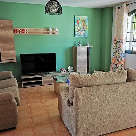 Cosy Duplex In With Wifi Agaete (Gran Canaria)