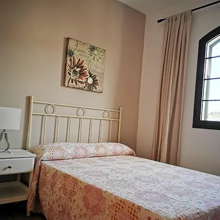 Cosy Duplex In With Wifi Holiday home