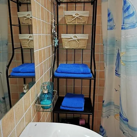 Cosy Duplex In With Wifi * Agaete (Gran Canaria)