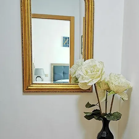 بيت للعطل Cosy Duplex In With Wifi أَغايتي