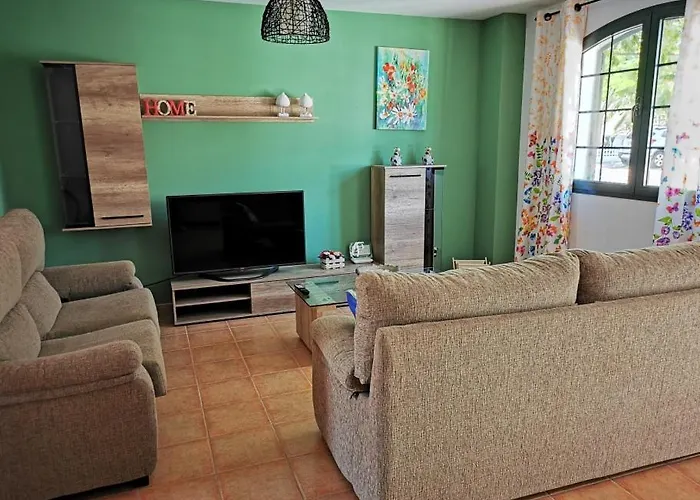 Cosy Duplex In With Wifi Agaete (Gran Canaria)