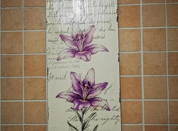 Hébergement de vacances Cosy Duplex In With Wifi