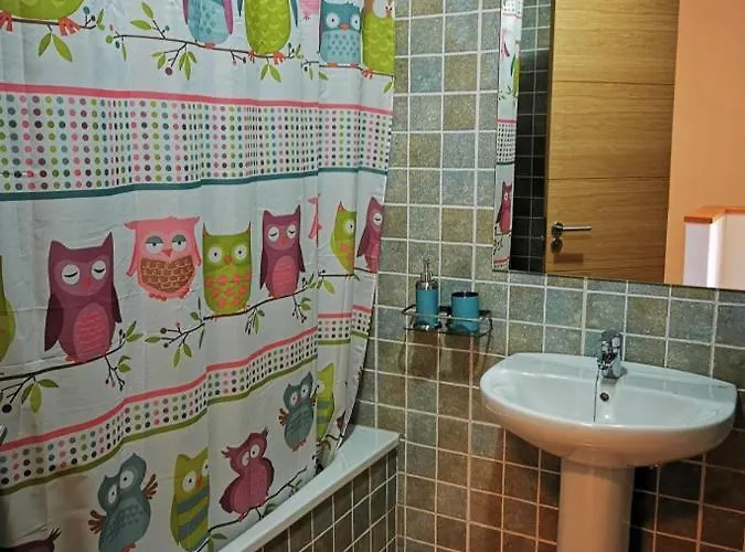 Cosy Duplex In With Wifi Hébergement de vacances